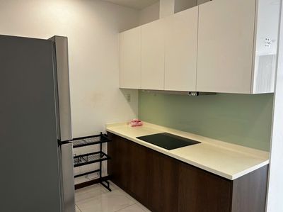 Renting Calladric apartment 13 C Greenlife in the Renaissance, 3 bedrooms with ntd