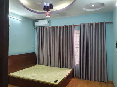 Deservation room for the DMC -- 12th District for 3.7 million.