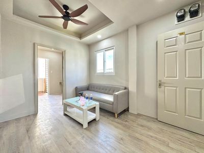 - Full interior plus View Landmark.