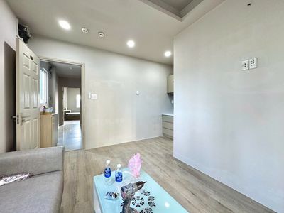 - Full interior plus View Landmark.