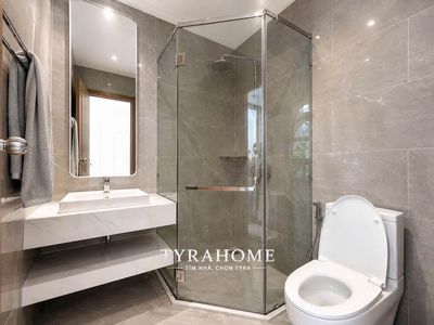 apartment 2 Nguyễn Văn Trỗi ENV Phú Nhuận, full of beautiful interiors