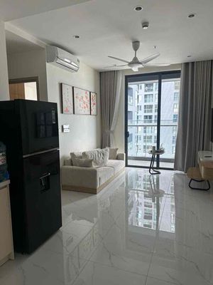 D-Aqua 2 bedrooms - full interiors that only 13 million