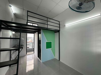 mini apartment-- room-free--
