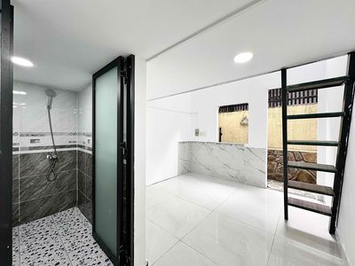 Renting room 2x1 Gò Vấp New House