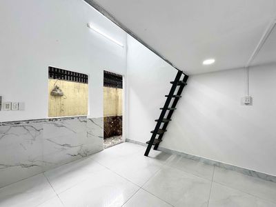 Renting room 2x1 Gò Vấp New House