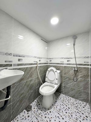 Renting room 2x1 Gò Vấp New House