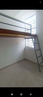 fresh new room