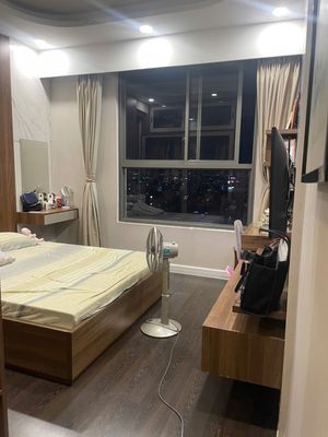 Bags for rental C/C Phú Nhuận kingston 2 and 3 interior diversified rooms