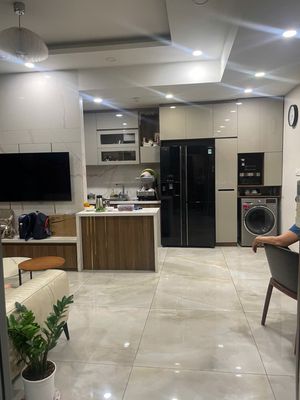 Bags for rental C/C Phú Nhuận kingston 2 and 3 interior diversified rooms