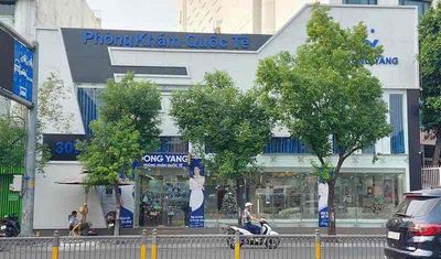 renting cash houses 307 Nguyễn Văn Trỗi Phú Nhuận
