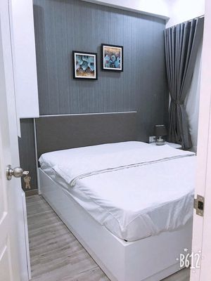 Rent Botanica Premier-- 100 M2-- 3 bedrooms 2 toilets-- full interior.