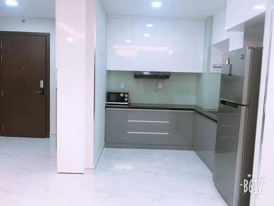 Rent Botanica Premier-- 100 M2-- 3 bedrooms 2 toilets-- full interior.