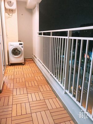 Rent Botanica Premier-- 100 M2-- 3 bedrooms 2 toilets-- full interior.