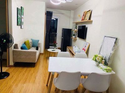 Hire the beautiful Osimi apartment.