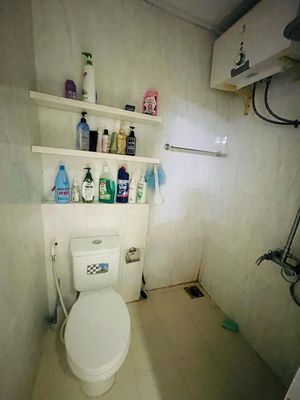Hire the beautiful Osimi apartment.
