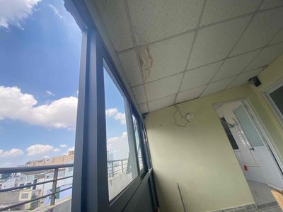 Rent two full bedrooms, clear interior near extown Republic.
