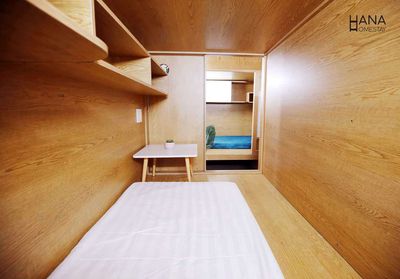 Livebox near Lotte, $1 million.