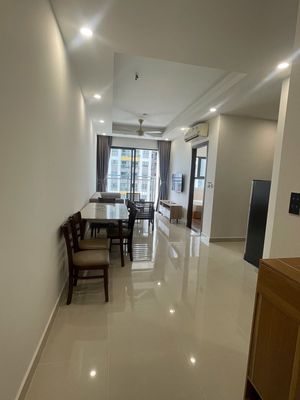 [ Rents] apartment 2 bedroom - full interior in District 7