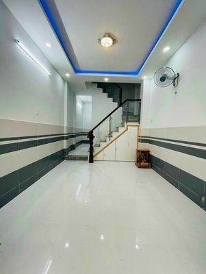 Need to rent an alleyhouse 288/4 B Nguyễn Thái Bình-7*12 Q.Tân Bình