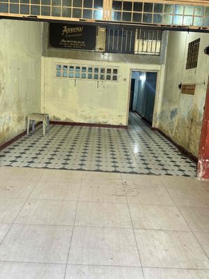 Văn Cao ftttk Tân Phú rental house