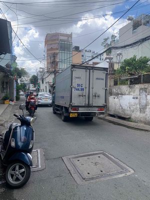 Văn Cao ftttk Tân Phú rental house