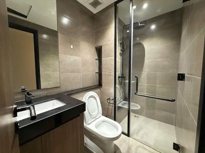 Morning sunup - winding afternoon - beautiful apartment in District 2