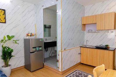 Rent an apartment downtown services.