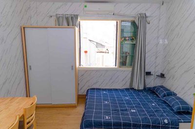 Rent an apartment downtown services.