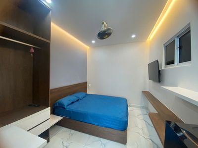 Renting the missile service apartment, 4 million8, now free, free washing machine,