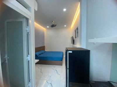 Renting the missile service apartment, 4 million8, now free, free washing machine,