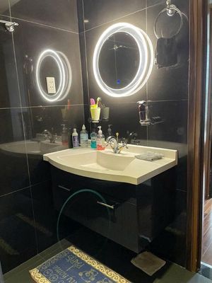 Rent the Central Plaza District of Tân Bình 87 meters, 2 bedrooms, 2 toilets