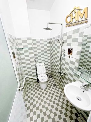 District 7-Phú Mỹ -- full furniture.