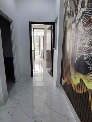 4 x 20 meters rental house 2 floors of rockets cost 15 years of beautiful new security houses