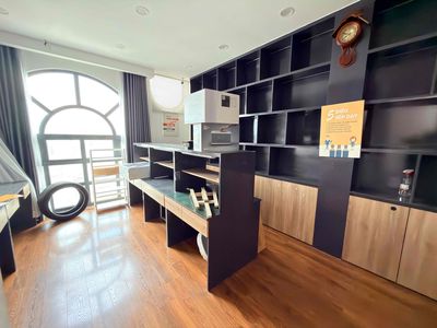 The owner needs to rent the original Gò Vấp