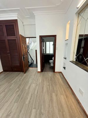 Rent 2 Hoa Thị, 7th place, Phú Nhuận--5 rooms, 25 million.