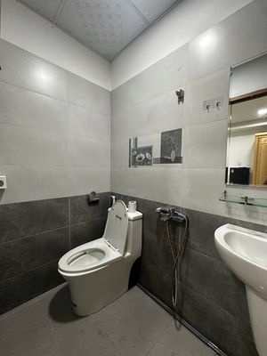 Rent the First District Service apartment.