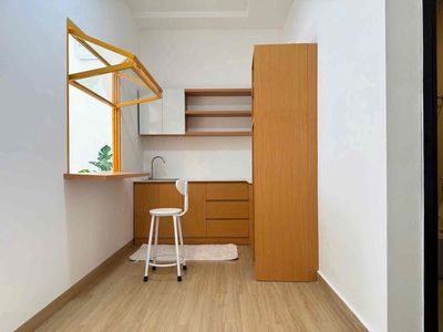 1 www.viikii Homes Handing Sleep Room Right Up to Him Lam District 7
