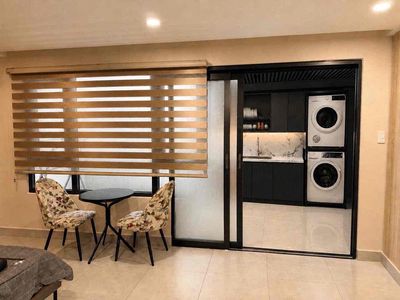 Super A 10-Client county bedroom near Huflit- big C - free time - furniture