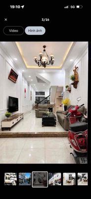 Rent an alley house.