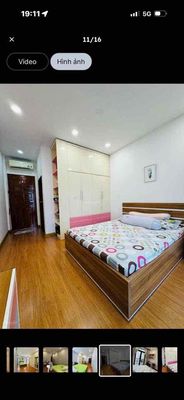 Rent an alley house.