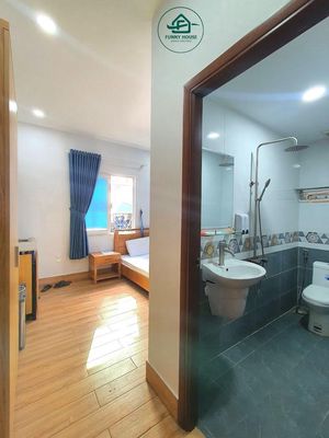 District 2 - An Phú - tp.Thủ Đức fully interior