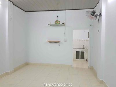 In Thủ Đức -- to write the bi-Trường Thọ house -- two bedrooms -- a bathroom in the plus vpct.