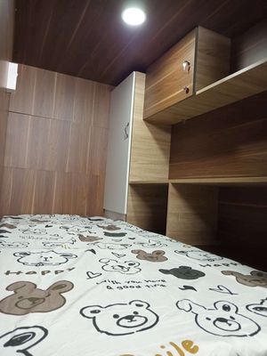 Convenient dorm 447 Lê Văn Việt, at 1 million and a half