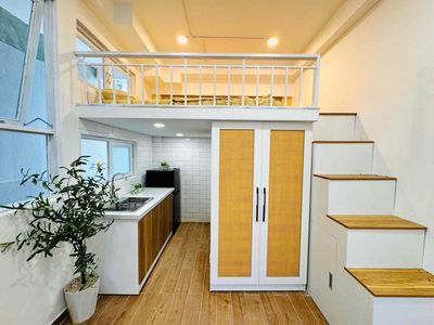 Just urth, uef, hutech, 5 rooms wide in September.