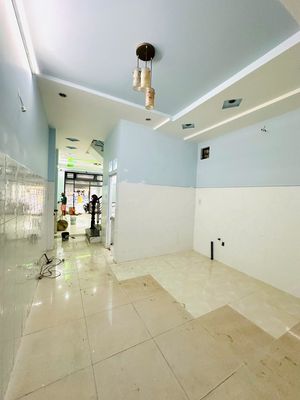 renting a new house to the số 30rd Street.