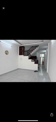 Need to rent a song hành house. 4 x 20 1st floor. 3 ws for 9 million bedrooms.