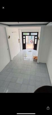Need to rent a song hành house. 4 x 20 1st floor. 3 ws for 9 million bedrooms.