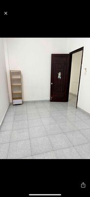 Need to rent a song hành house. 4 x 20 1st floor. 3 ws for 9 million bedrooms.