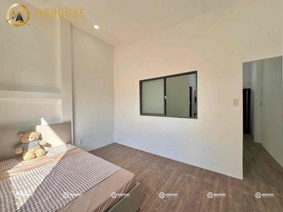Rent the apartment. One bedroom in the second quarter. Seven, complete furniture.