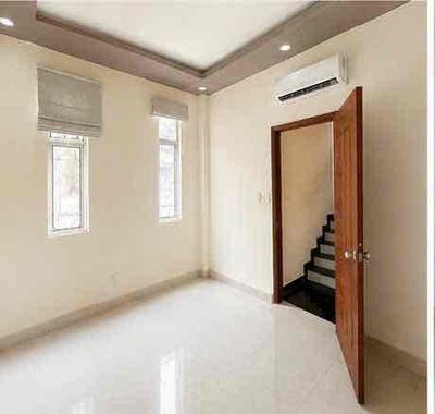 Rent the original house-- Phan Đình Phùng--the alley.